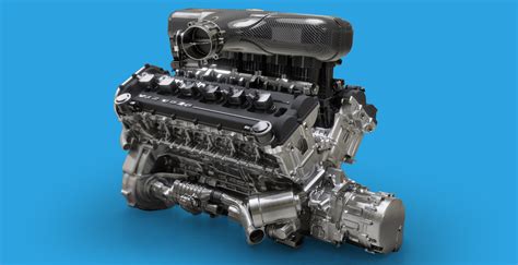 cosworth|Internal combustion engines